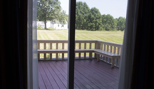 Suite, varias camas, no fumadores