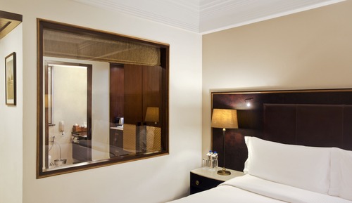 Habitación Premium doble