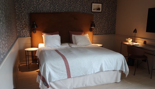 Habitación estándar