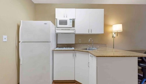 Estudio, 2 camas dobles, no fumadores