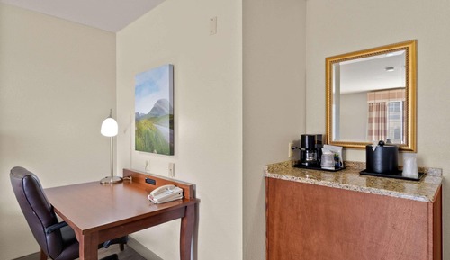 Habitación, 1 cama de matrimonio grande, no fumadores