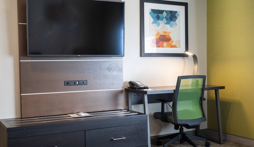 Habitación, 1 habitación