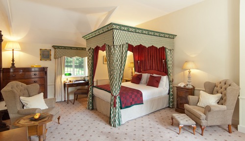 Habitación Signature