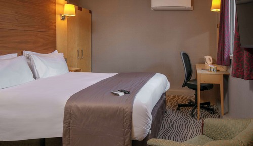 Habitación Confort, 1 cama doble, no fumadores