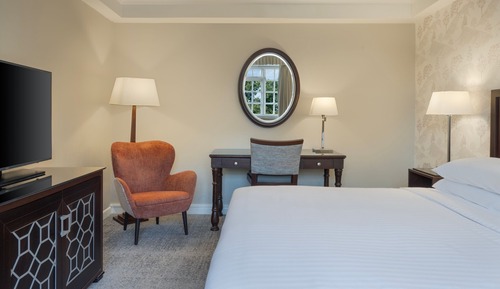 Suite, 1 habitación