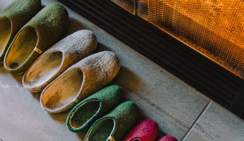 Suite, 1 habitación, no fumadores, chimenea