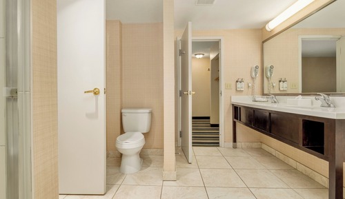 Suite, 1 habitación