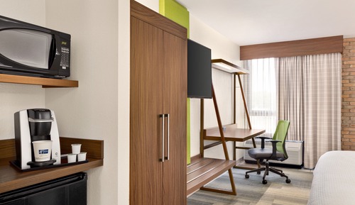 Habitación estándar