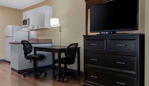 Estudio, 1 cama de matrimonio grande, no fumadores