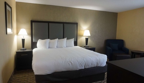 Suite, 1 habitación, no fumadores