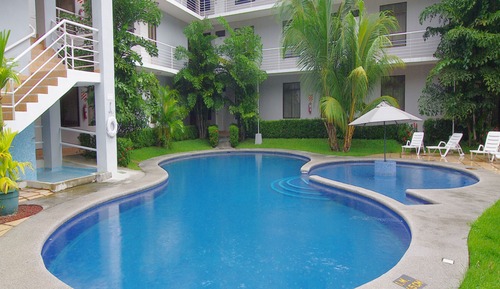 Apartamento estándar (Arrecifes 6)