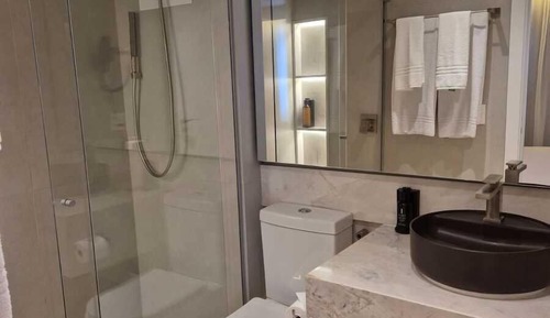 Premium Casal - 1 Cama King