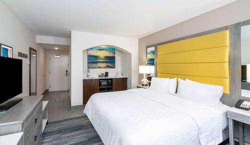 Habitación, 1 cama de matrimonio grande, chimenea