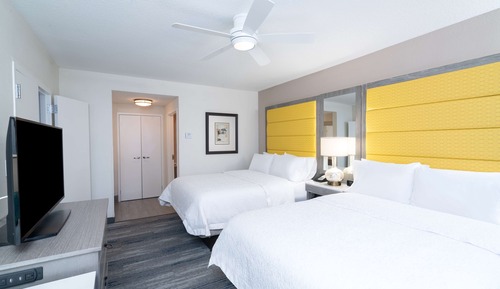 Suite, 1 habitación, no fumadores (Water View)