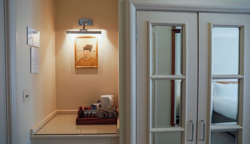 Habitación Confort doble