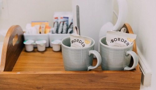 Habitación Confort doble