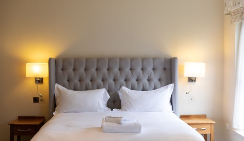 Habitación cuádruple familiar