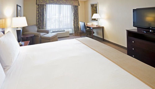 Habitación estándar, 1 cama de matrimonio grande