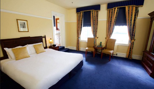 Habitación Premier, 1 habitación