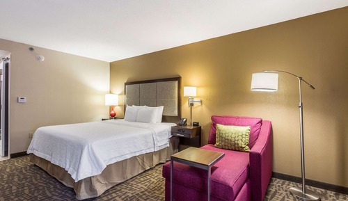 Suite, 1 cama de matrimonio grande, no fumadores