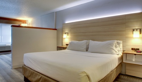 Suite, 1 habitación