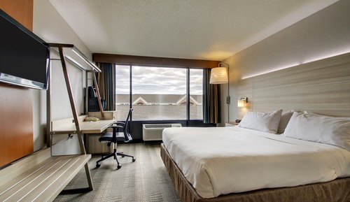 Habitación estándar