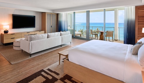 Suite Club, 1 cama doble, no fumadores