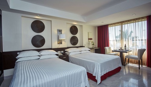 Habitación Royal (Level Luxury)