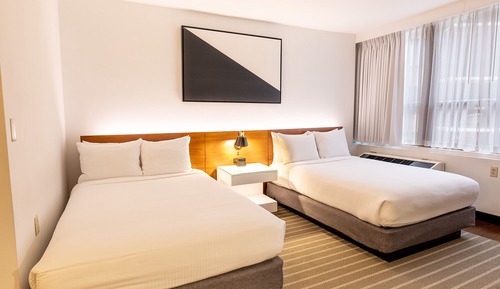 Suite, 1 habitación (Double)