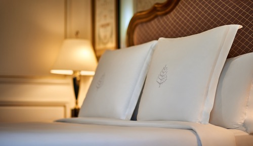 Habitación Deluxe, 1 cama de matrimonio grande