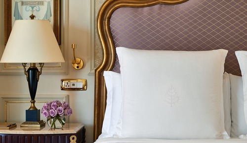 Habitación Premier, 2 camas individuales