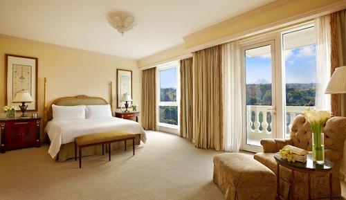 1 cama de matrimonio grande