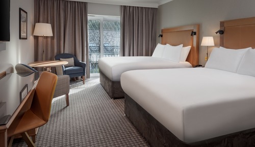 Superior Family Room