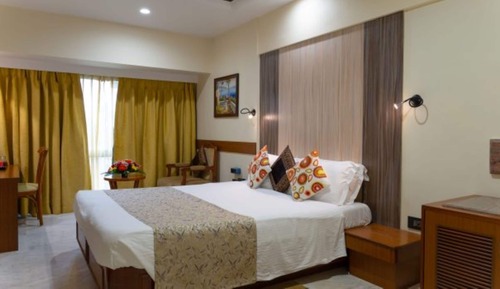 Habitación superior