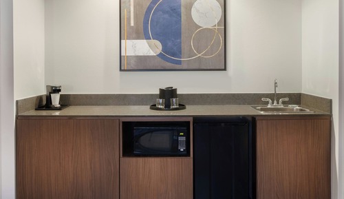 Suite, 1 habitación