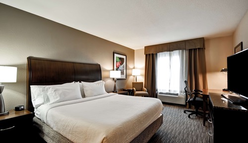 Habitación, 1 cama de matrimonio grande