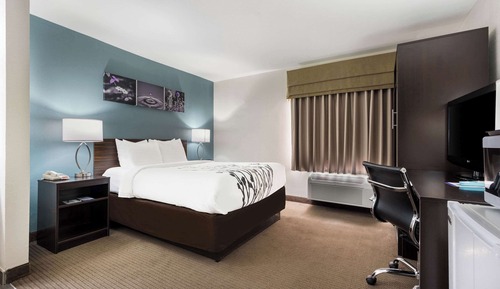 Habitación, 1 cama de matrimonio, no fumadores