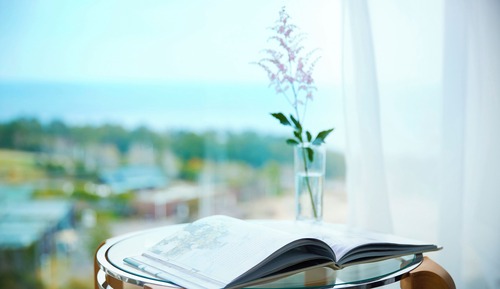 Habitación Deluxe doble (Precious Floor)