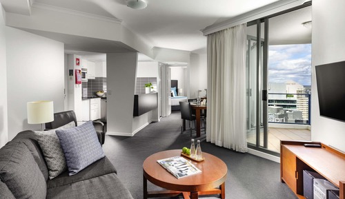 Apartamento Premium, 2 habitaciones