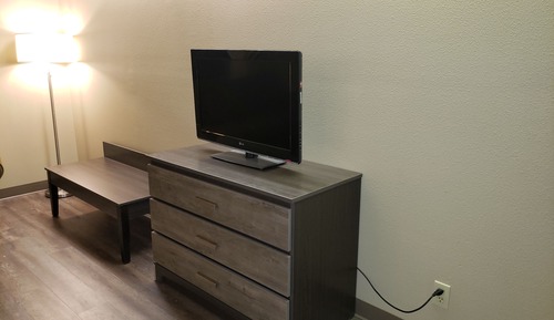 Suite estudio, 1 cama de matrimonio, no fumadores