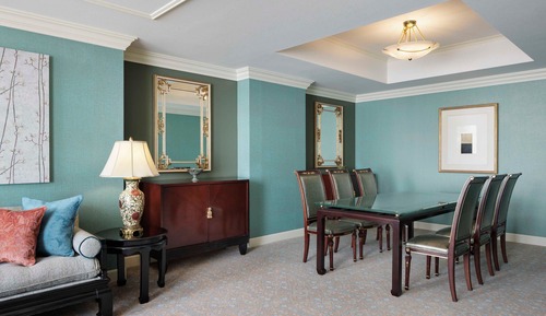 Suite, 1 cama de matrimonio grande, no fumadores