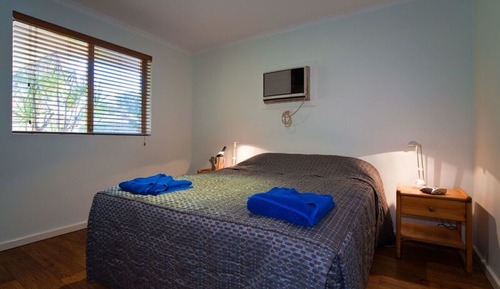 Suite estándar, 2 habitaciones, no fumadores, cocina básica (Standard Apt)