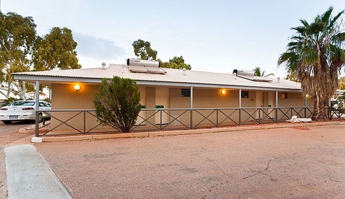 Estudio (Standard Twin Room)