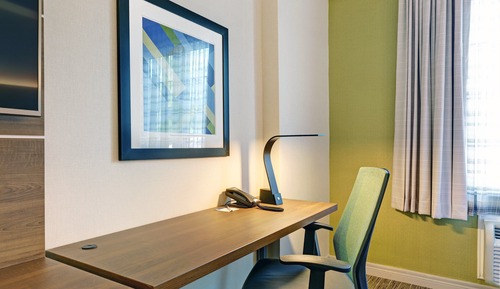 Habitación estándar, 2 camas de matrimonio