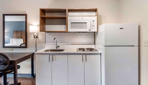 Estudio superior, 2 camas dobles, no fumadores