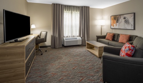 Suite, 1 habitación