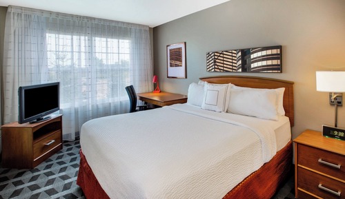 Suite, 2 habitaciones