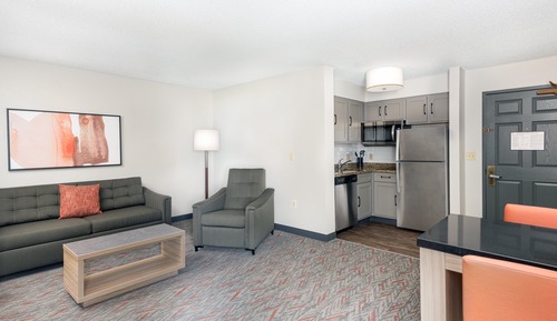 Suite, 1 habitación