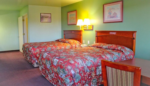 Habitación Confort doble