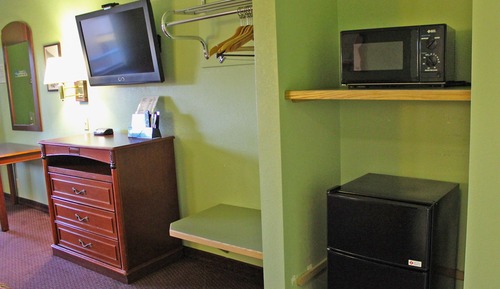 Habitación individual Confort